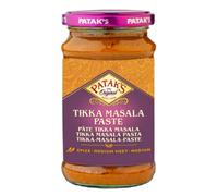 PATAK'S Tikka Masala Paste, 283 g, 6-Count