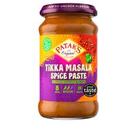 Pataks Tikka Masala Paste 283g