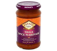 Patak's Tikka Spice Paste 300g - Pack of 2