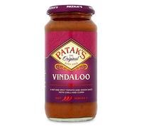 Pataks Vindaloo 450g
