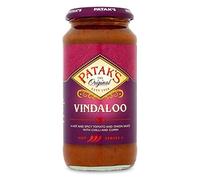 Pataks Vindaloo 450g - Pack of 6
