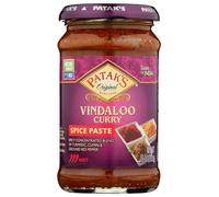Pataks | Vindaloo Curry Paste | 1 X 283G