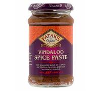 Patak's Vindaloo Paste 283g (Pack of 3)