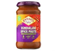 Patak's Vindaloo Paste 283g (Pack of 3)