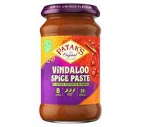 Pataks Vindaloo Paste 283g