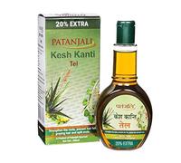 Patan Jali Kesh Kanti Oil 120 ml by Patan Jali