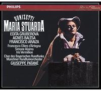 Patane - Donizetti: Maria Stuarda