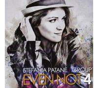 Patanè Stefania Group - Even Not 4