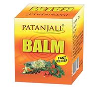 Patanjali Balm- 10gm (Pack of 2)
