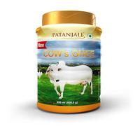 Patanjali Cow's Ghee, 1Liters