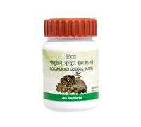 PATANJALI Divya GOKSHURADI GUGGUL