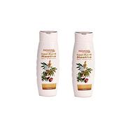 PATANJALI Kesh Kanti Reetha Hair Cleanser 200ml Pack of 2