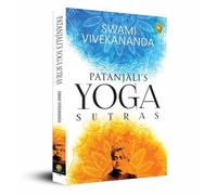 Patanjali's Yoga Sutras