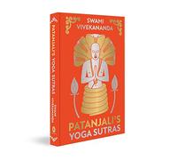 Patanjali's Yoga Sutras (Deluxe Hardbound Edition)