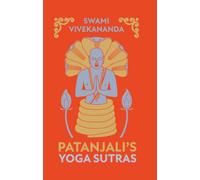 Patanjali's Yoga Sutras : Deluxe Hardbound Edition