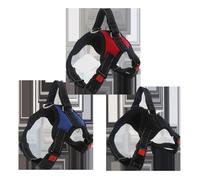 Patapalooza Adjustable Padded Durable Dog Saddle Harness - Ideal for Comfortable and Controlled Walks