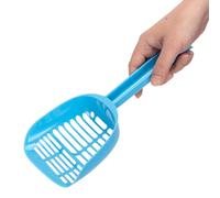 Patapalooza Cat Litter Catcher: Ergonomic Design, Easy Cleaning, Durable Material; Ideal for Maintaining Pet Hygiene.