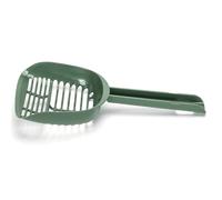 Patapalooza Cat Litter Catcher, Ergonomic Design, Easy Fit, Easy Cleaning, Ideal for Maintaining Hygiene and Comfort of Your Pet.