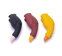Patapalooza Duck Toy Latex Squeaky Sound for Dogs, Great for Dog Entertainment and Mental Encouragement