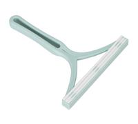 Patapalooza Pet Brush with Stainless Steel Bristles, Ergonomic Handle and Easy Cleaning; Ideal for Removing Loose Hair and Tangles.