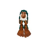 Patapim Toy - 16cm - Brainrot Italian meme Viral Figure - Collectible