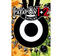 PATAPON 1+2 REPLAY PC