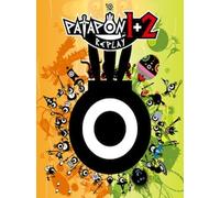 Patapon 1+2 Replay (PC) - Steam Gift - GLOBAL