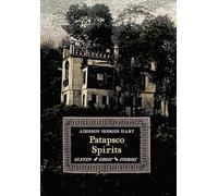 Patapsco Spirits: Eleven Ghost Stories