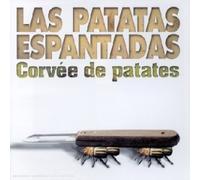 Patatas Espantadas, Las - Corvée de patates