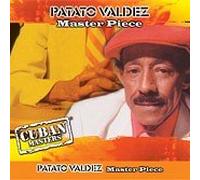 Patato Valdez - Master Piece