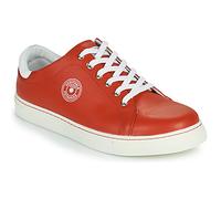 Pataugas Shoes (Trainers) TWIST/N F2F in Red 3.5