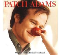 Patch Adams (1998 Film) Soundtrack Edition by Various Artists (1998) Audio CD