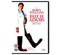 Patch Adams [DVD] [1999]