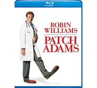 PATCH ADAMS