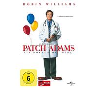 Patch Adams