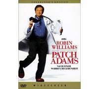 Patch Adams [DVD] [1999]