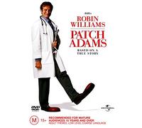 Patch Adams [NON-UK Format / Region 4 Import - Australia]
