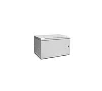 Patch cabinet wall cabinet n/dz 19 6U wall DN-W19 06U/450/MD
