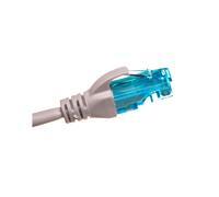 Patch Cable (Patch Cord) U/UTP Cat.5e Professional DK-1512-300