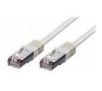 Patch Cable RJ45 25 M Grey CAT5e S-FTPSynergy 21