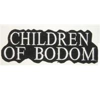 Patch Children of Bodom
