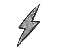 Patch Clothes-Patch Sewing Fabric Repair Patches Embroidered Iron Stickers | DIY Appliques for Jackets, Trousers, Shirts, Hoodies, Jeans Repair I