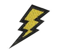 Patch Clothes-Patch Sewing Fabric Repair Patches Embroidered Iron Stickers | DIY Appliques for Jackets, Trousers, Shirts, Hoodies, Jeans Repair I