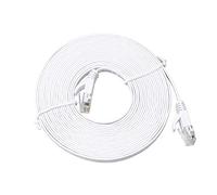 Patch Cord Ethernet Cord UTP Cat6 Cable cat6 ethernet cable fire resistant cat6 (50m)