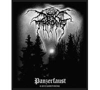Patch - Darkthrone Panzerfaust