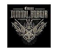 Patch Dimmu Borgir Eonian