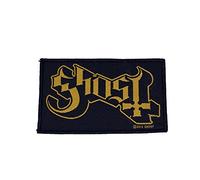 Patch - Ghost - Logo