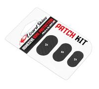 Patch Kit - Carbon Leather