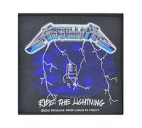 Patch Metallica - Ride the Lightning