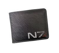 Patch Nation Mass Effect N7 Themed Wallet